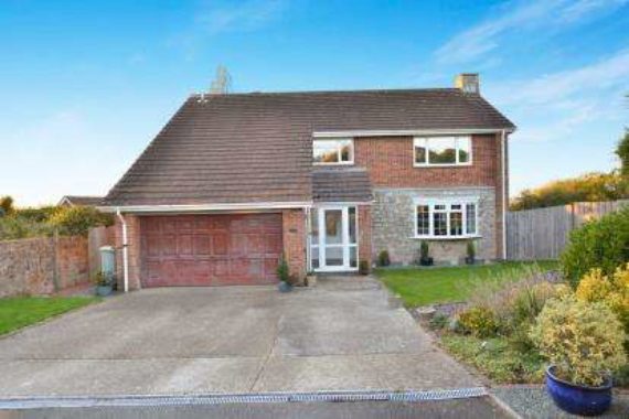 4 Bedroom Detached